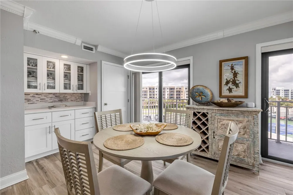 5207 S ATLANTIC AVENUE #321 New Smyrna Beach, FL 32169