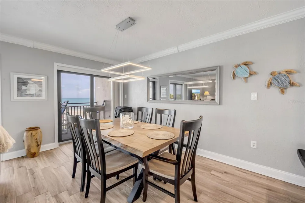 5207 S ATLANTIC AVENUE #321 New Smyrna Beach, FL 32169