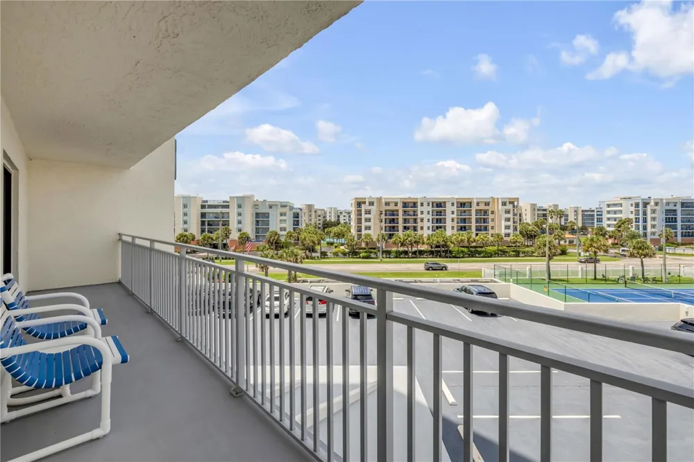 5207 S ATLANTIC AVENUE #321 New Smyrna Beach, FL 32169