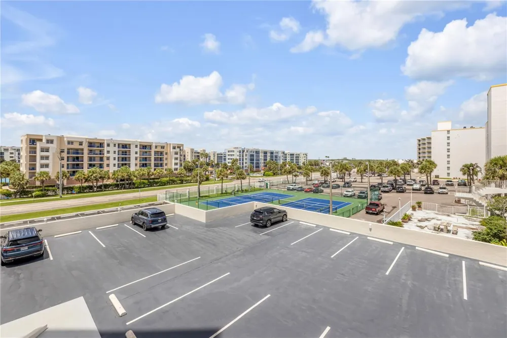 5207 S ATLANTIC AVENUE #321 New Smyrna Beach, FL 32169