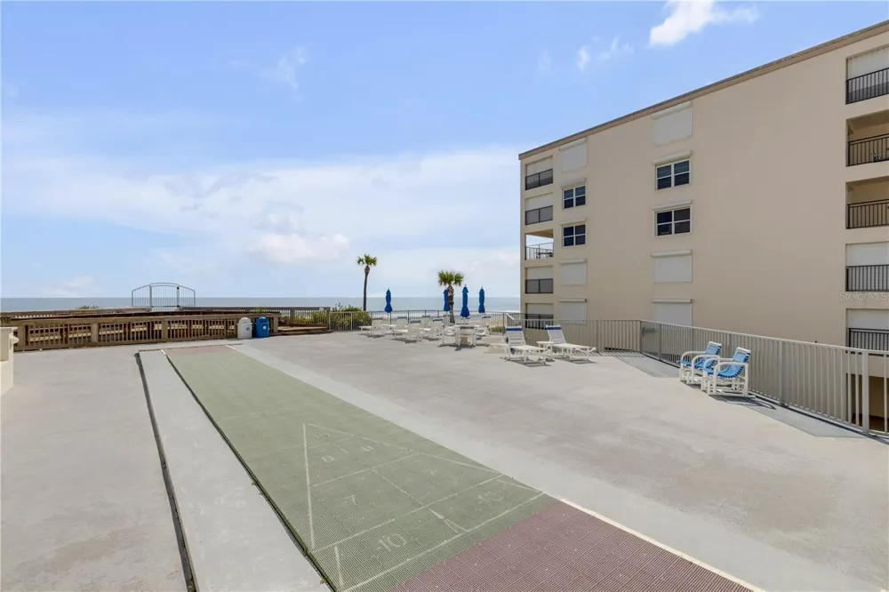5207 S ATLANTIC AVENUE #321 New Smyrna Beach, FL 32169