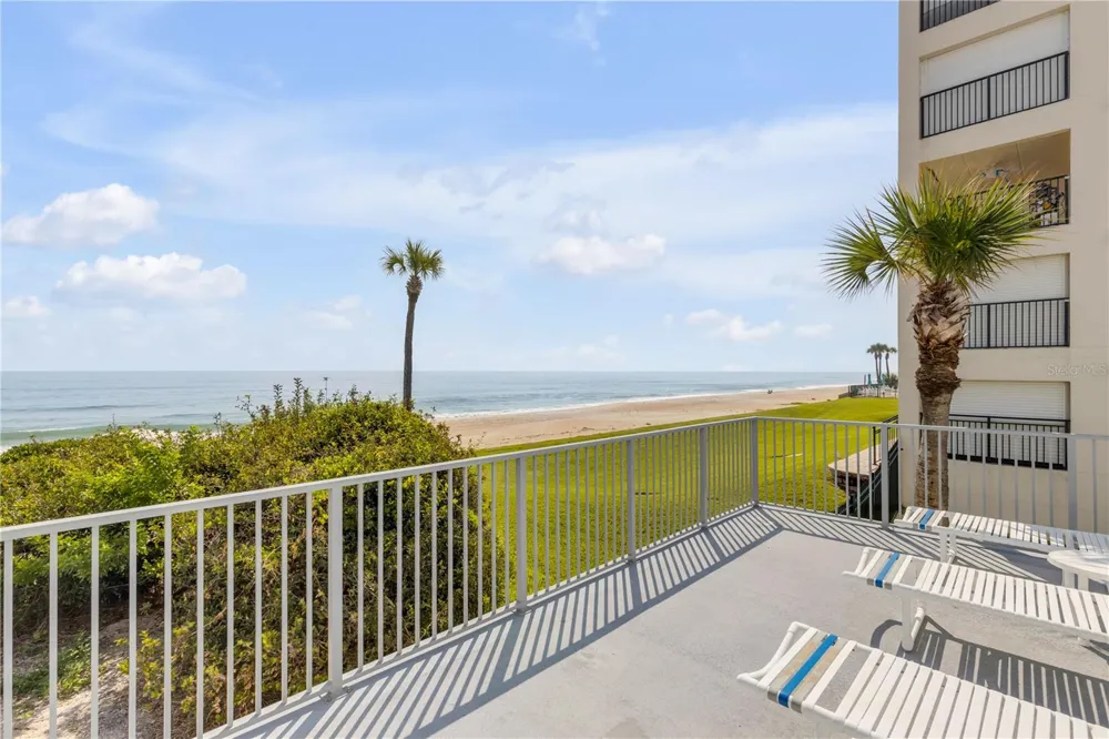 5207 S ATLANTIC AVENUE #321 New Smyrna Beach, FL 32169