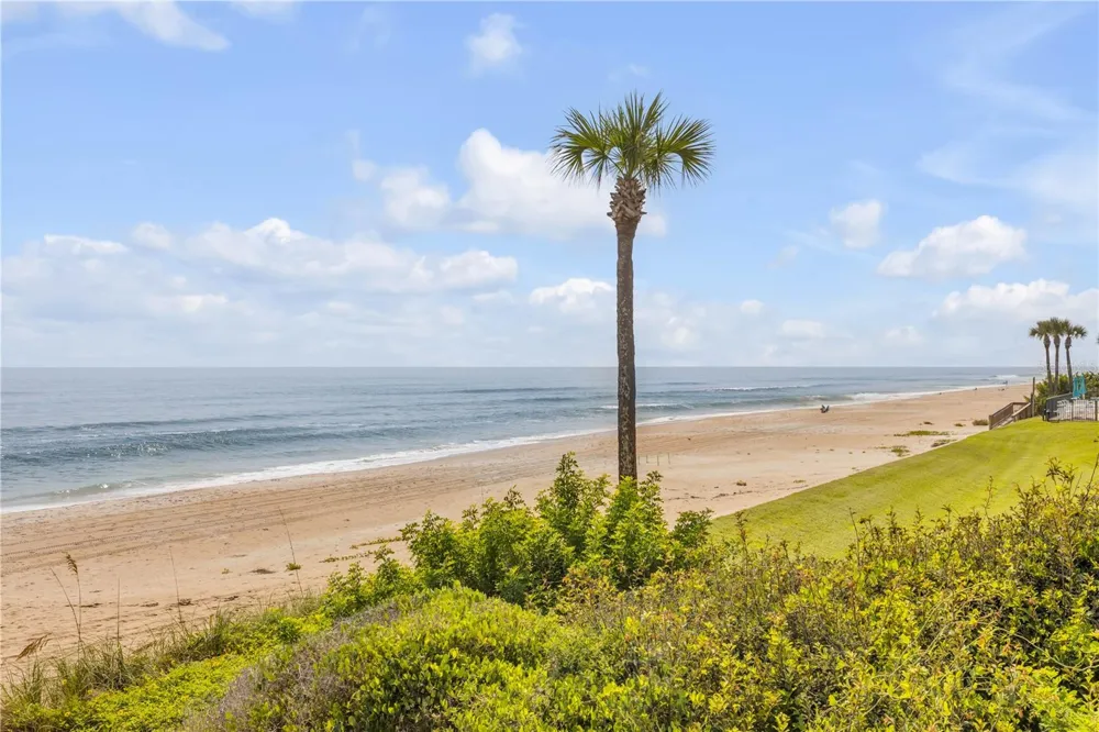 5207 S ATLANTIC AVENUE #321 New Smyrna Beach, FL 32169