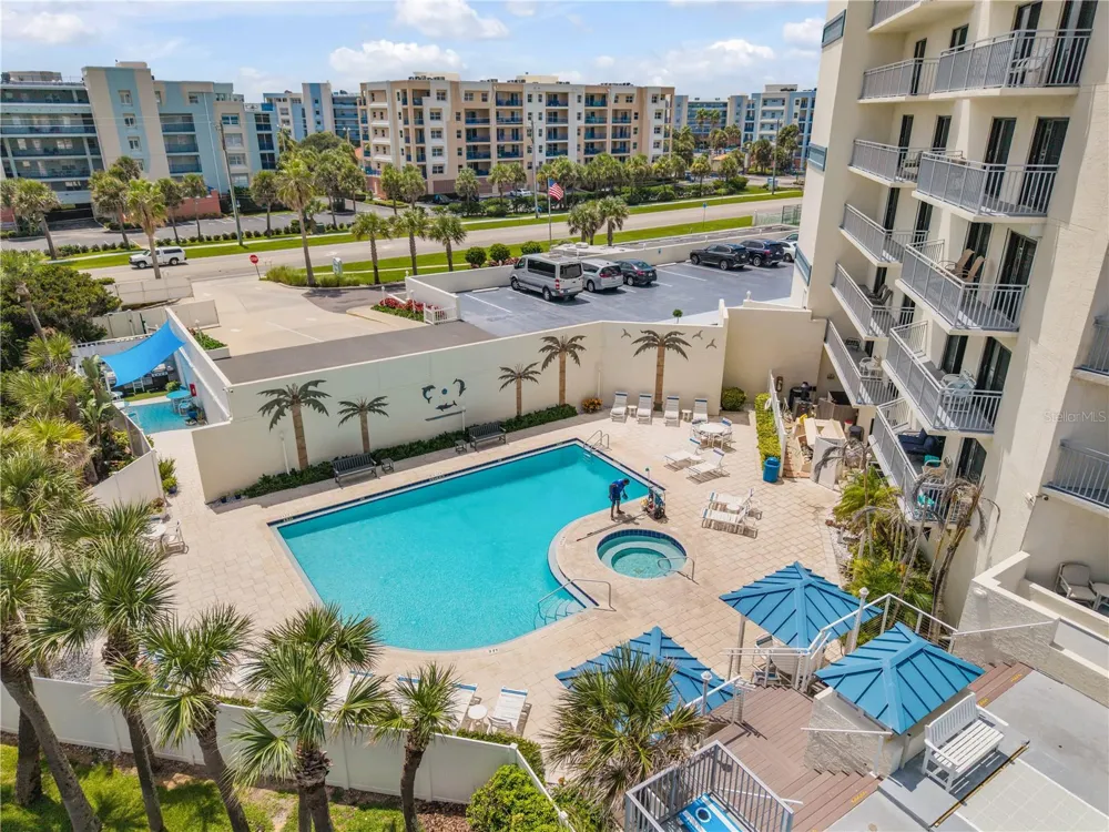 5207 S ATLANTIC AVENUE #321 New Smyrna Beach, FL 32169