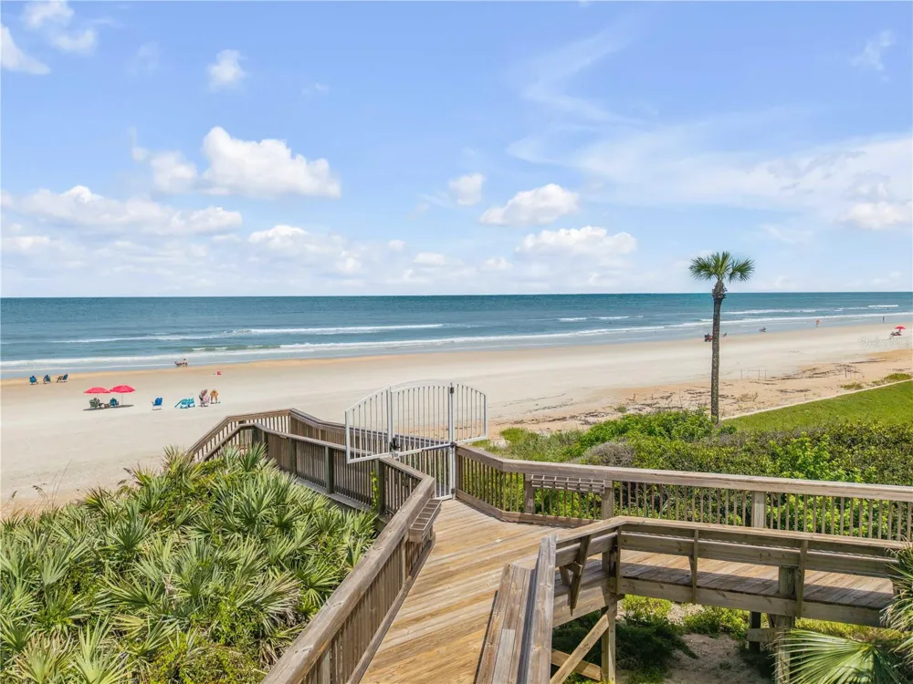 5207 S ATLANTIC AVENUE #321 New Smyrna Beach, FL 32169