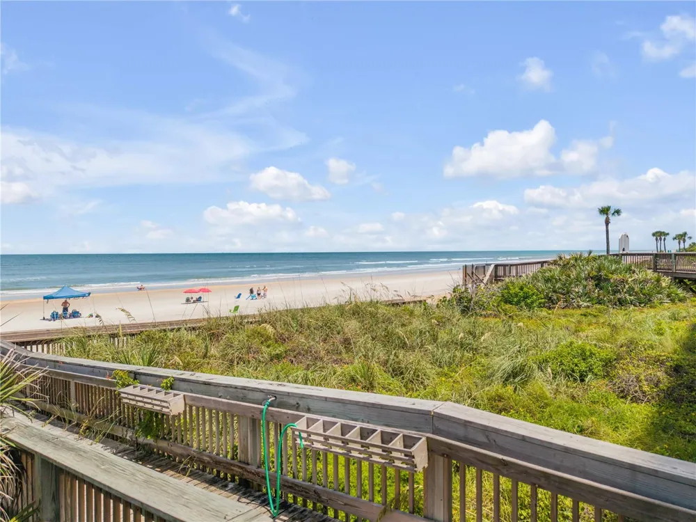 5207 S ATLANTIC AVENUE #321 New Smyrna Beach, FL 32169