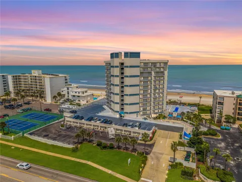 5207 S ATLANTIC AVENUE #321