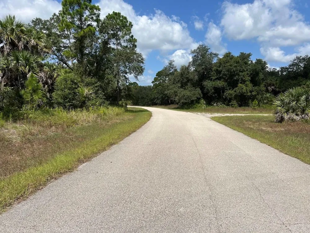 Lot 3 MATTOX CIRCLE North Port, FL 34288