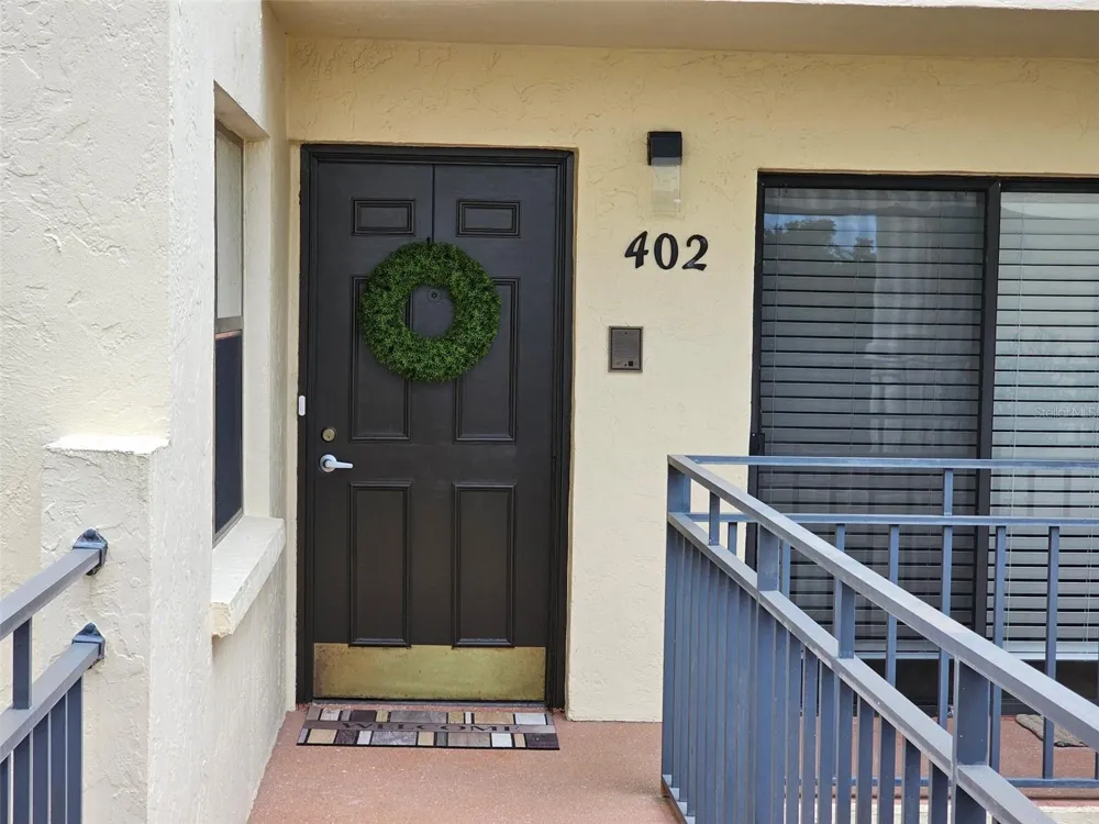 6440 MOURNING DOVE DRIVE #402 Bradenton, FL 34210