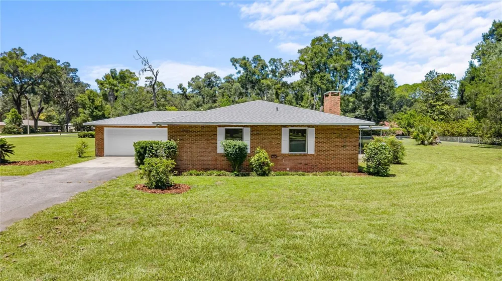 1108 SW 2ND AVENUE Chiefland, FL 32626