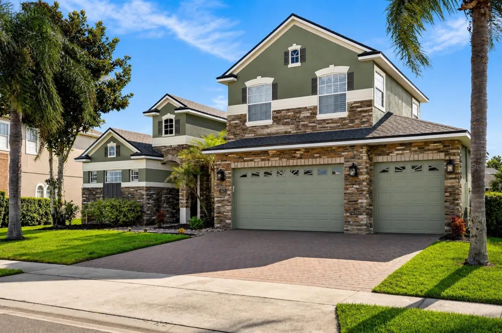 1679 ASTOR FARMS PLACE Sanford, FL 32771