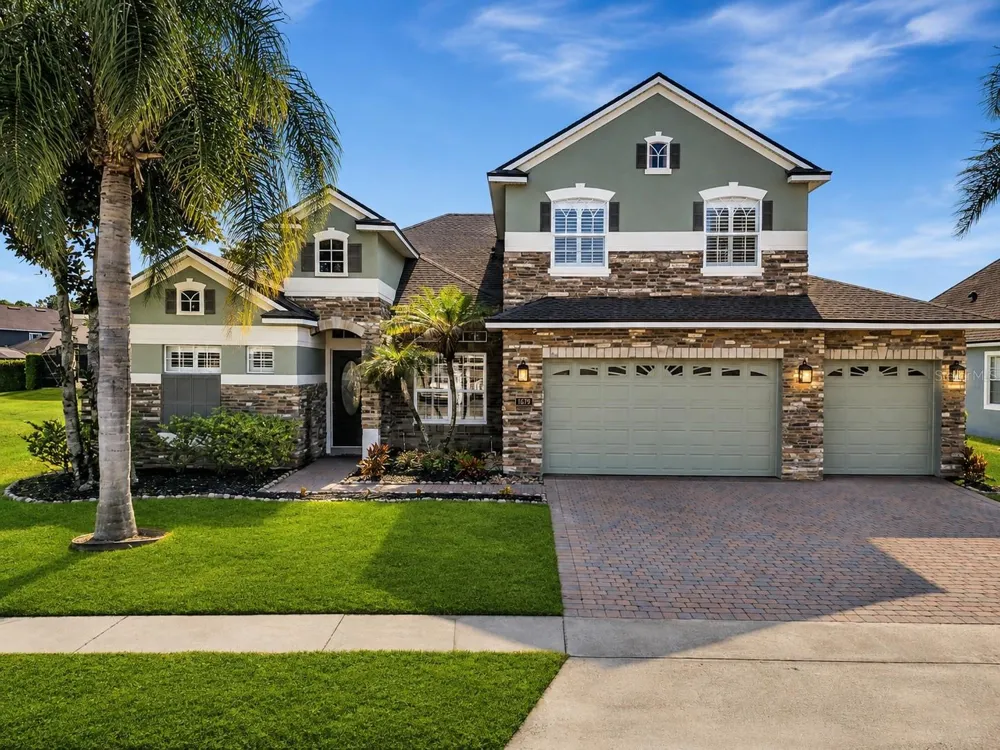 1679 ASTOR FARMS PLACE Sanford, FL 32771
