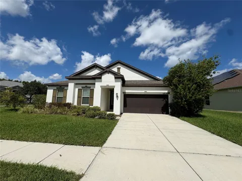 4645 BUTLER NATIONAL DRIVE