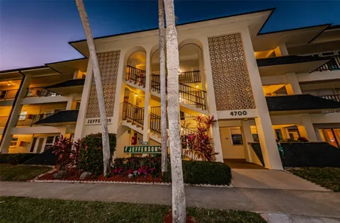 4700 COVE CIRCLE #110