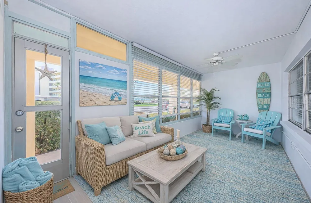 4700 COVE CIRCLE #110 St Petersburg, FL 33708