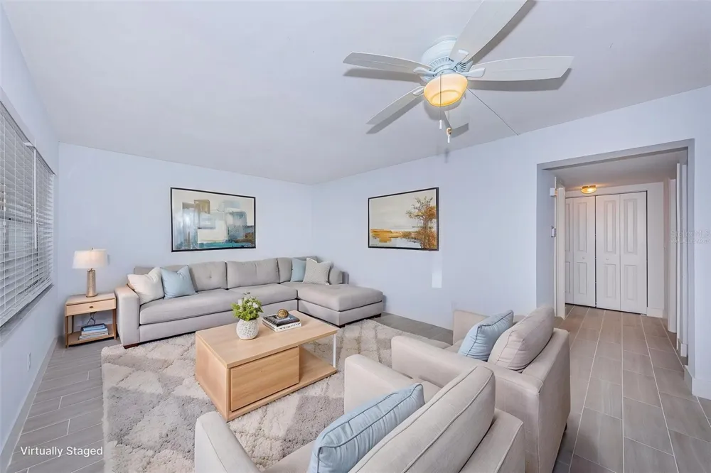 4700 COVE CIRCLE #110 St Petersburg, FL 33708