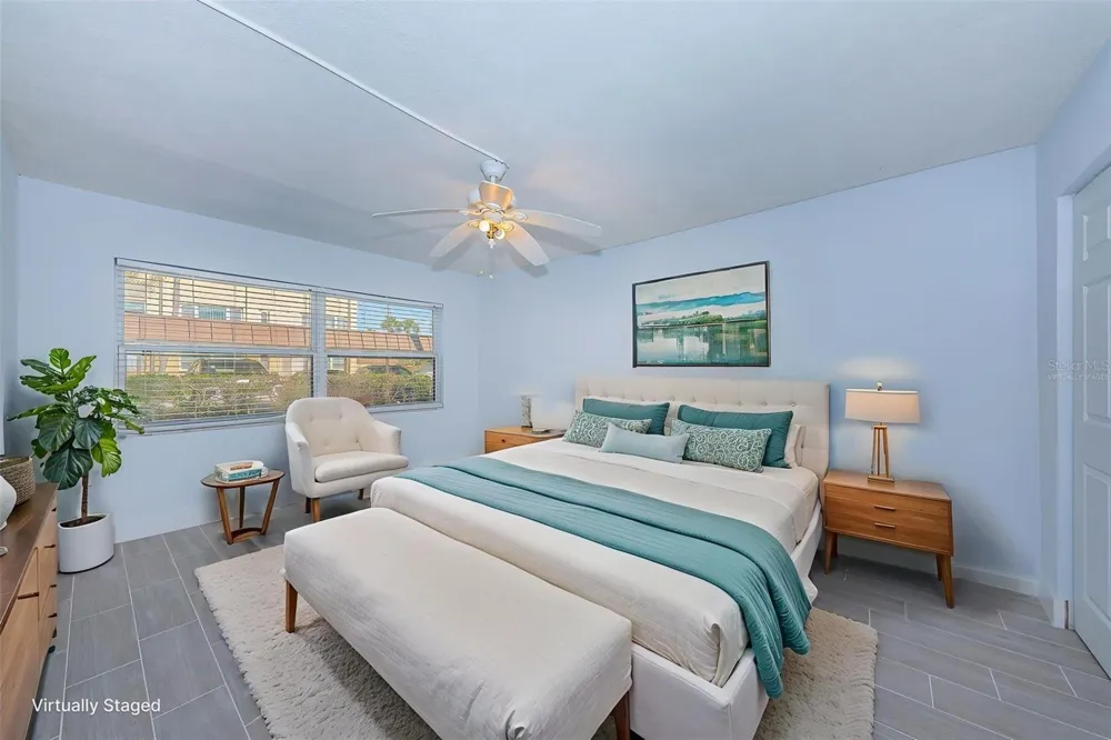 4700 COVE CIRCLE #110 St Petersburg, FL 33708
