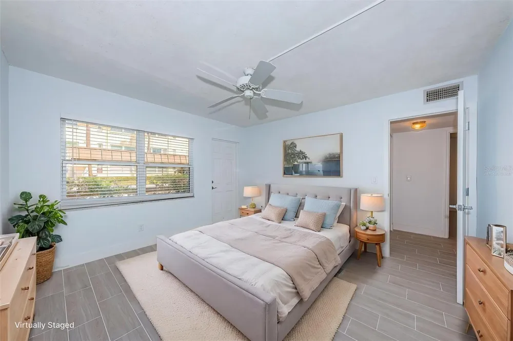 4700 COVE CIRCLE #110 St Petersburg, FL 33708