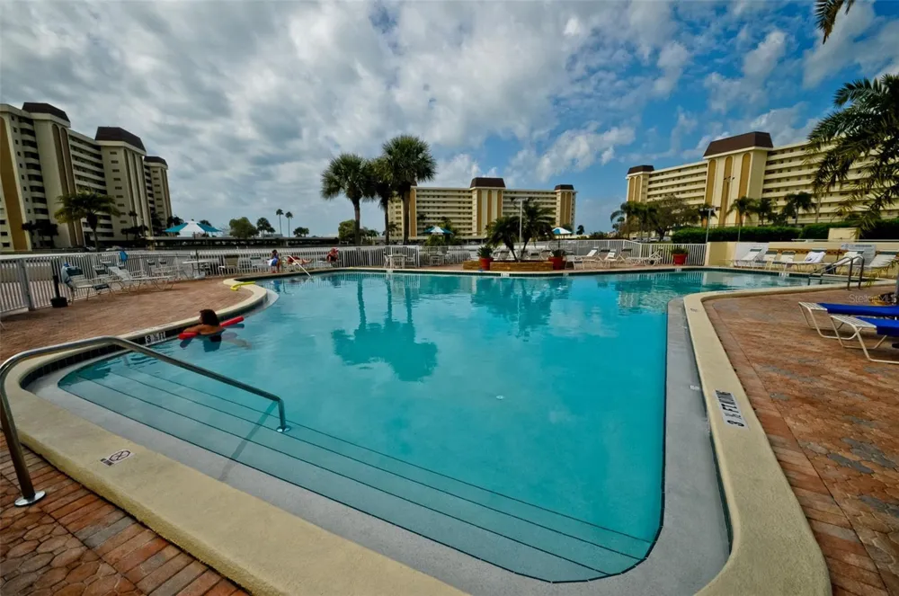 4700 COVE CIRCLE #110 St Petersburg, FL 33708