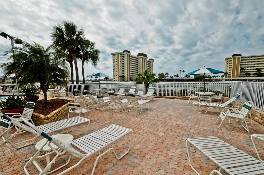 4700 COVE CIRCLE #110 St Petersburg, FL 33708