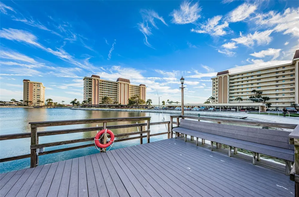 4700 COVE CIRCLE #110 St Petersburg, FL 33708