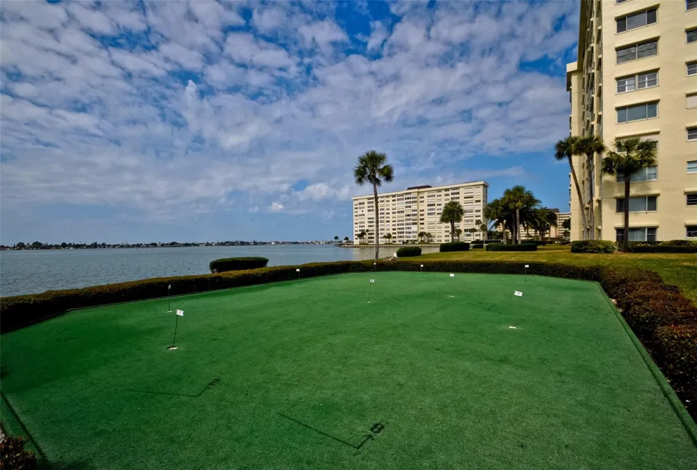 4700 COVE CIRCLE #110 St Petersburg, FL 33708