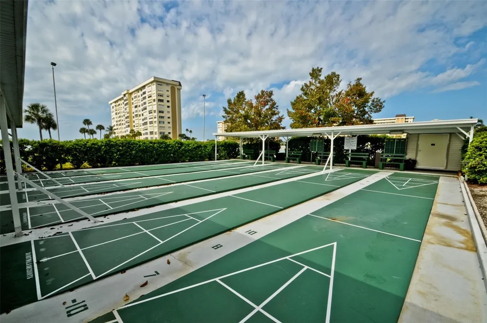 4700 COVE CIRCLE #110 St Petersburg, FL 33708