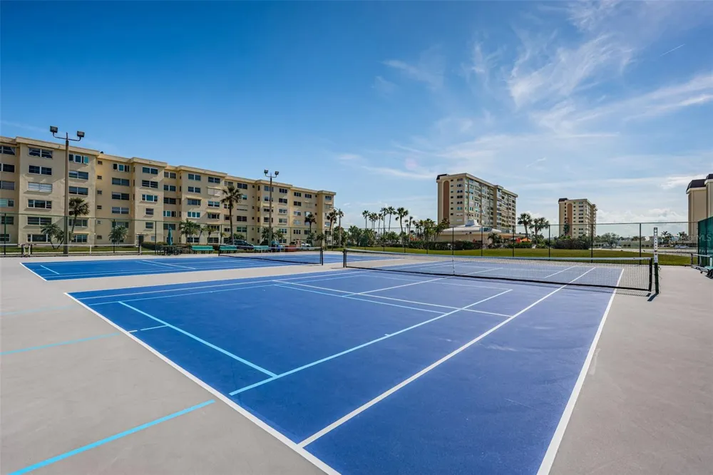 4700 COVE CIRCLE #110 St Petersburg, FL 33708