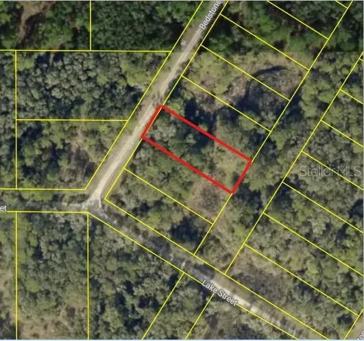 0 BEDSTONE DRIVE Webster, FL 33597