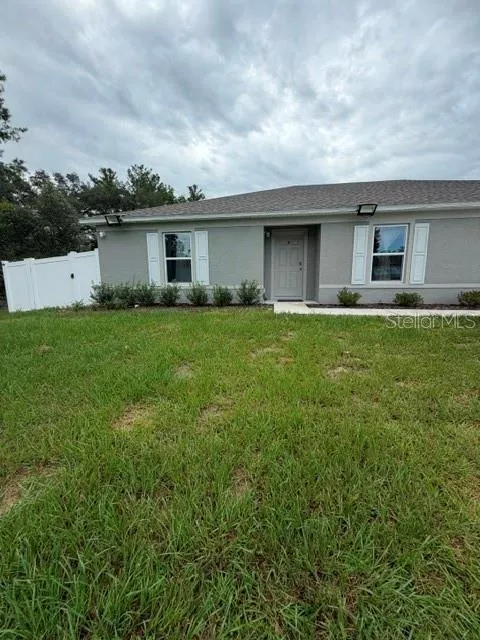 2776 SW 164TH STREET ROAD