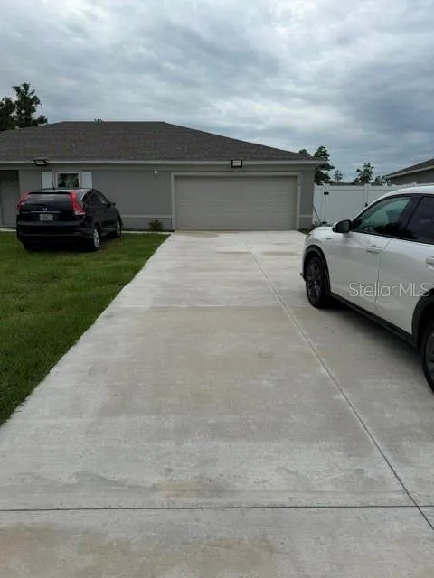 2776 SW 164TH STREET ROAD ocala, FL 34473