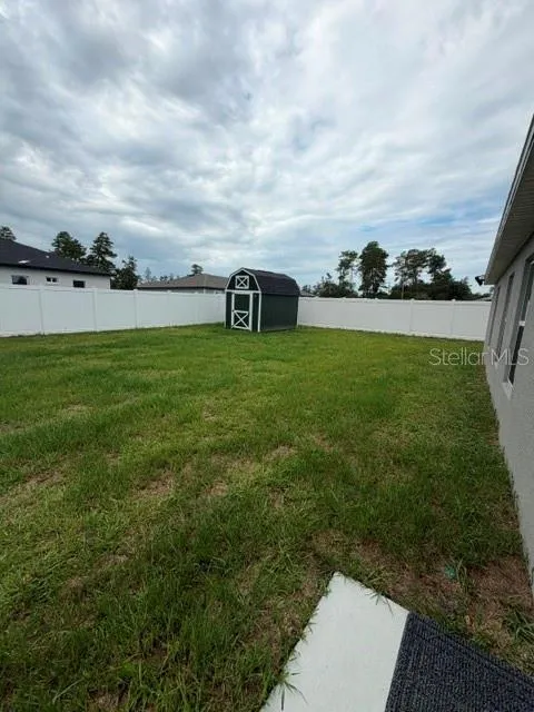 2776 SW 164TH STREET ROAD ocala, FL 34473