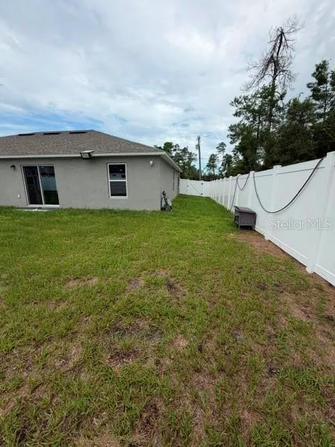 2776 SW 164TH STREET ROAD ocala, FL 34473