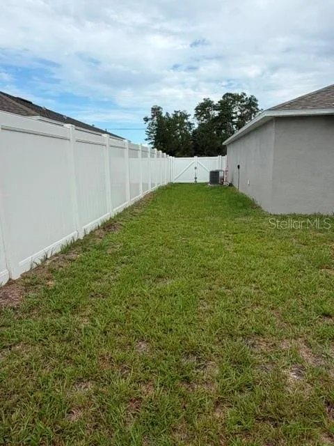 2776 SW 164TH STREET ROAD ocala, FL 34473