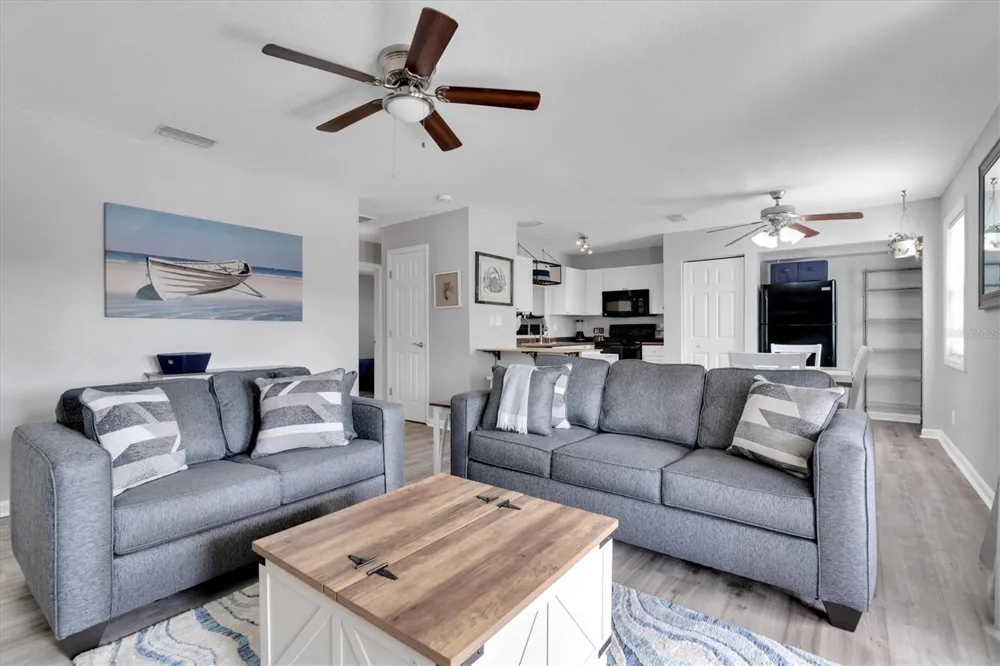 102 POMPANO DRIVE SE #C St Petersburg, FL 33705