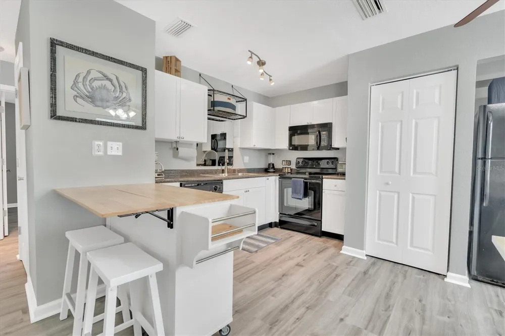 102 POMPANO DRIVE SE #C St Petersburg, FL 33705