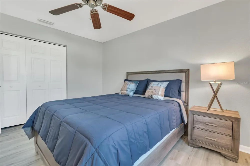 102 POMPANO DRIVE SE #C St Petersburg, FL 33705
