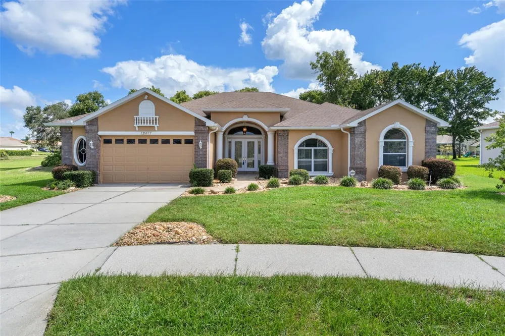 13417 WHITEHAVEN COURT Spring Hill, FL 34609