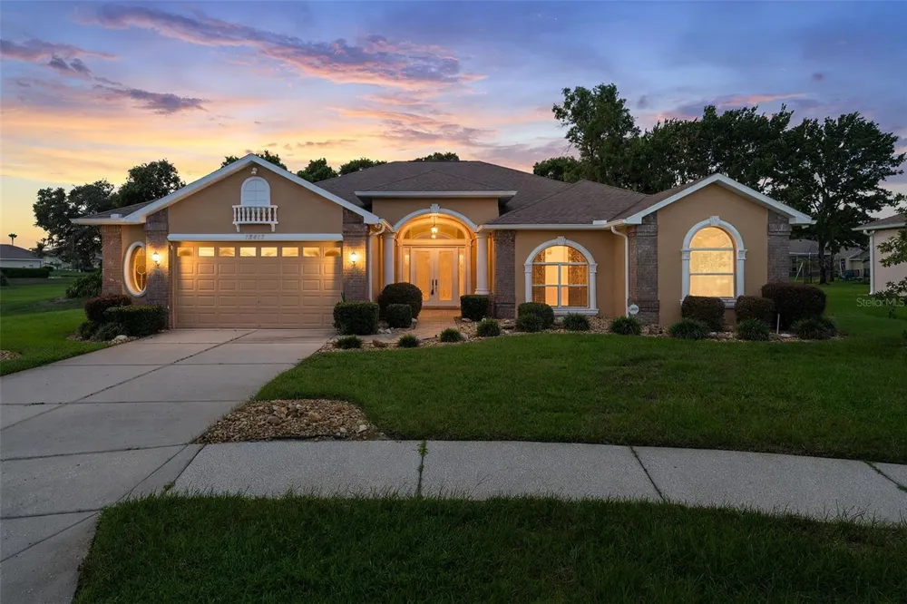 13417 WHITEHAVEN COURT Spring Hill, FL 34609