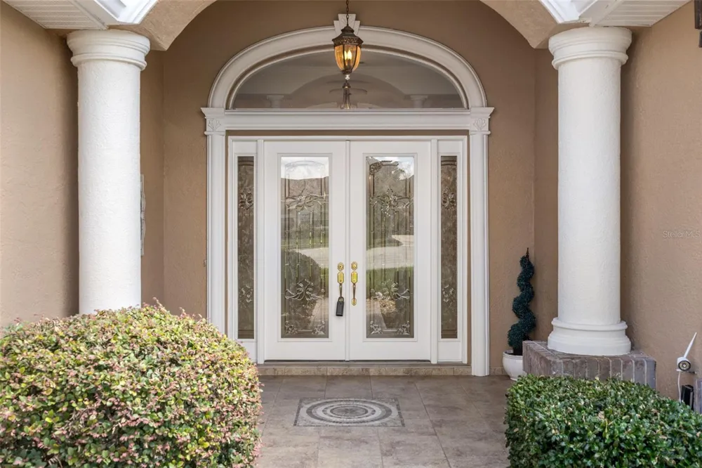 13417 WHITEHAVEN COURT Spring Hill, FL 34609