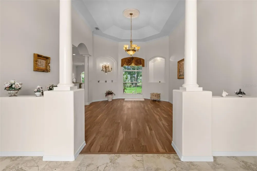 13417 WHITEHAVEN COURT Spring Hill, FL 34609