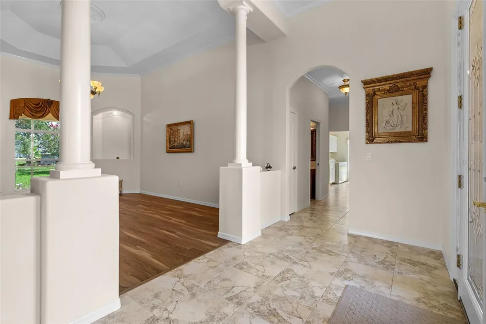 13417 WHITEHAVEN COURT Spring Hill, FL 34609