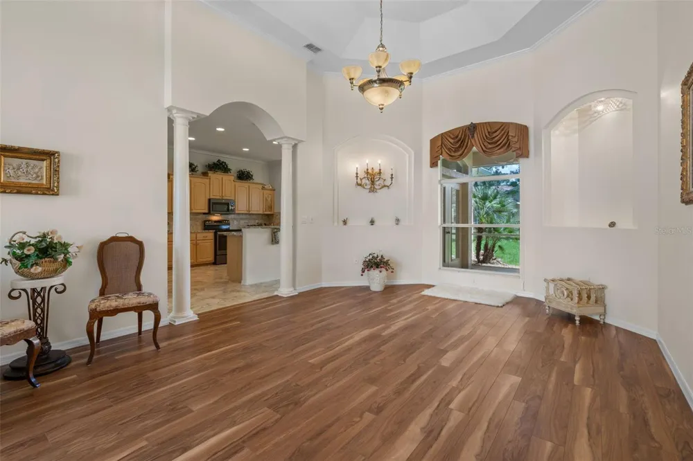 13417 WHITEHAVEN COURT Spring Hill, FL 34609