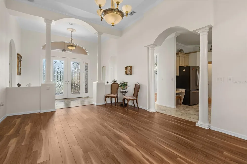 13417 WHITEHAVEN COURT Spring Hill, FL 34609
