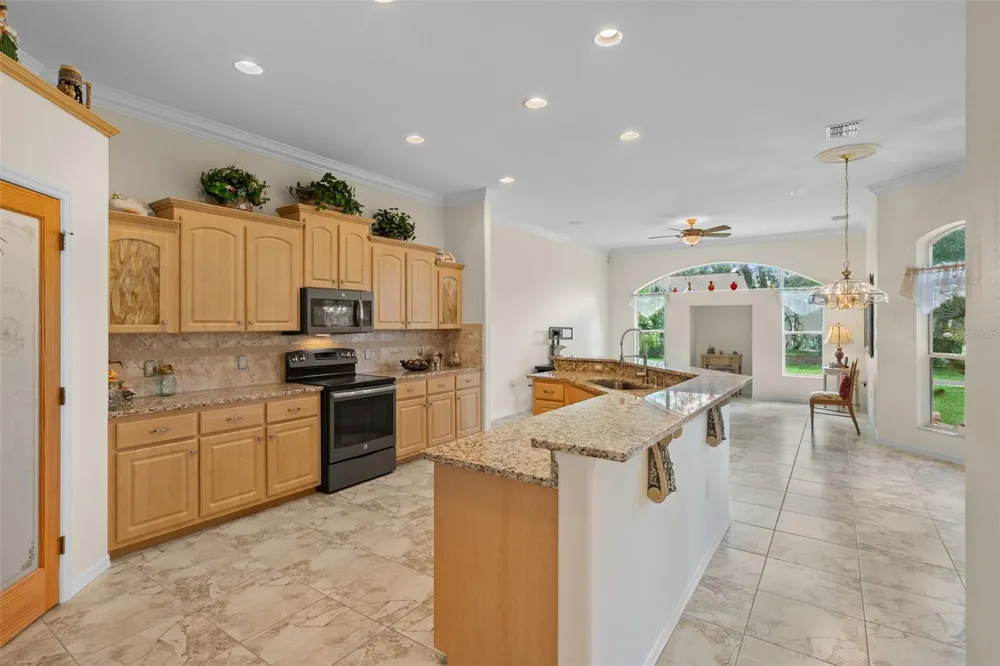 13417 WHITEHAVEN COURT Spring Hill, FL 34609