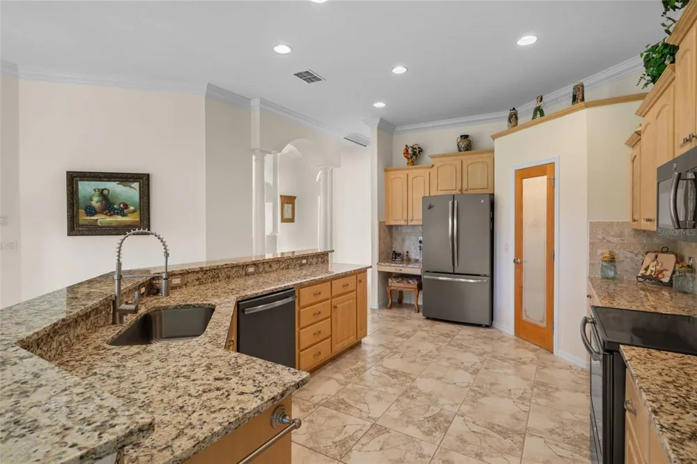 13417 WHITEHAVEN COURT Spring Hill, FL 34609