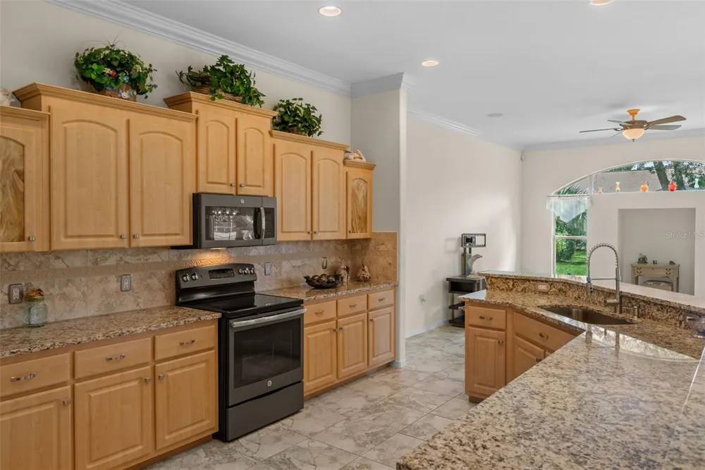 13417 WHITEHAVEN COURT Spring Hill, FL 34609