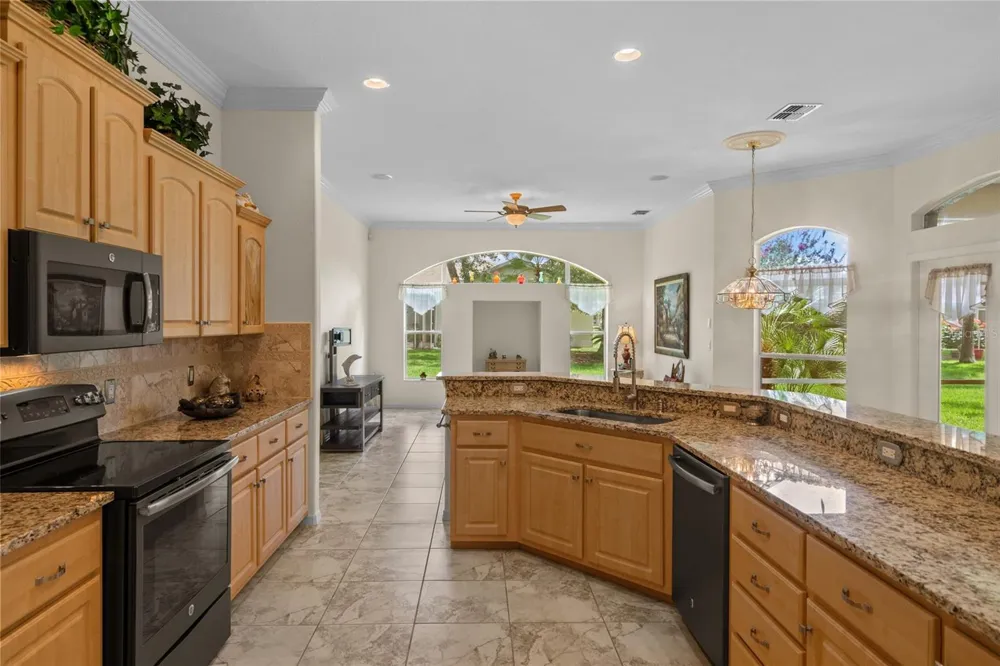 13417 WHITEHAVEN COURT Spring Hill, FL 34609