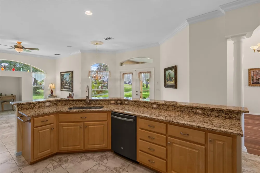 13417 WHITEHAVEN COURT Spring Hill, FL 34609