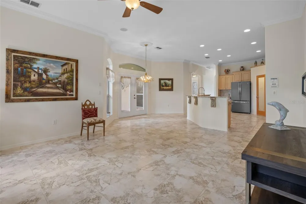 13417 WHITEHAVEN COURT Spring Hill, FL 34609